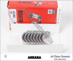 Ford Yedek Parça - GLYCO KOL YATAK TAKIM STD 2,0